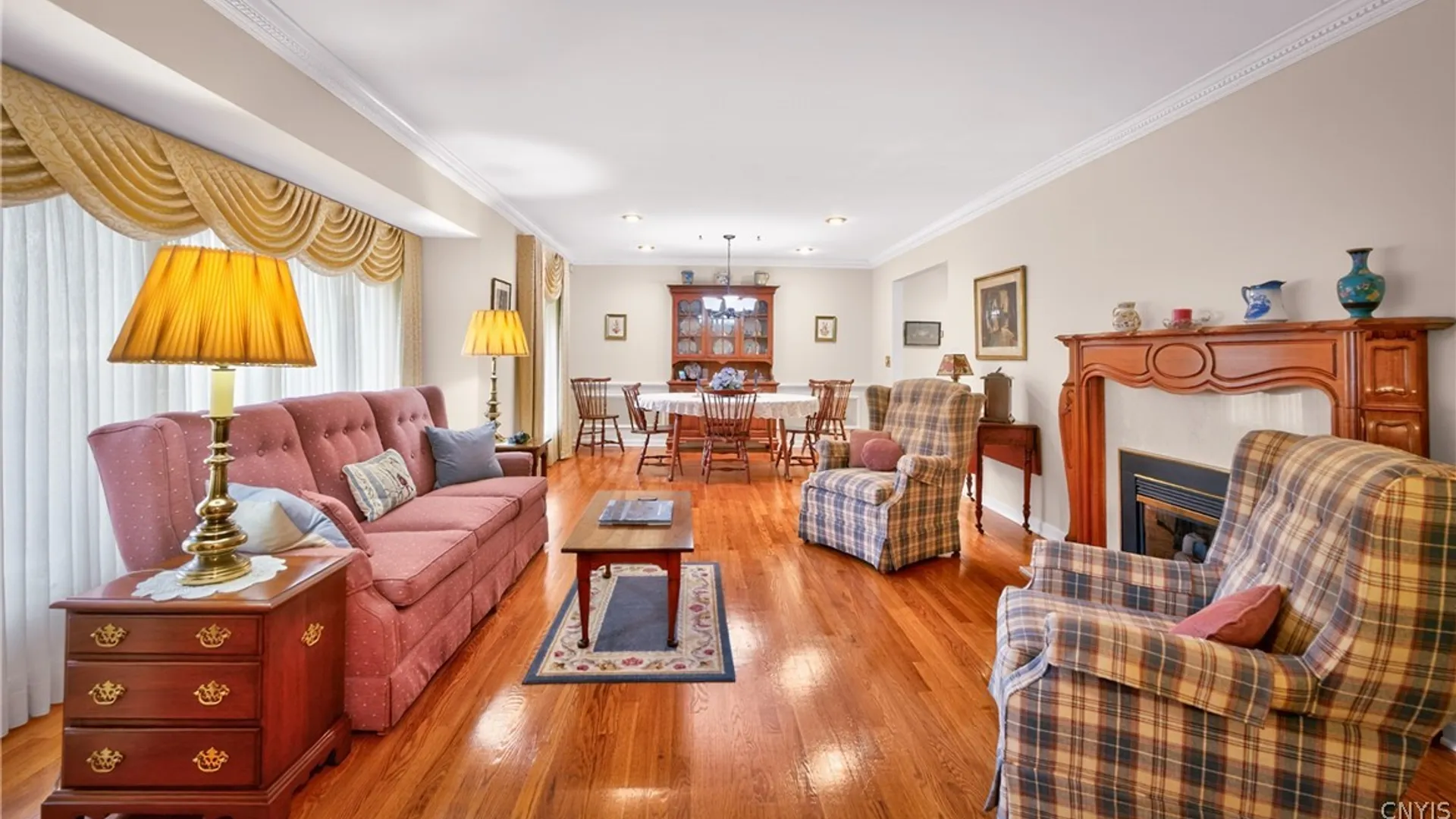 Property at 18 Woodberry Road, New Hartford, NY 13413 10