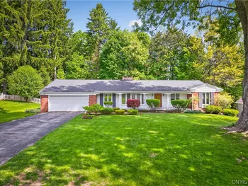 Property at 18 Woodberry Road, New Hartford, NY 13413