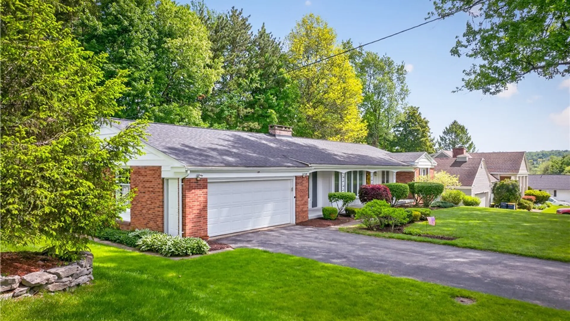 Property at 18 Woodberry Road, New Hartford, NY 13413 2