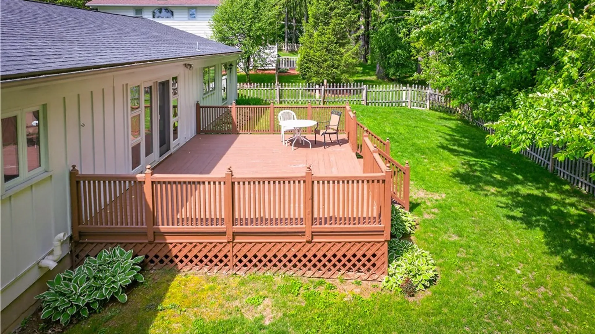 Property at 18 Woodberry Road, New Hartford, NY 13413 6