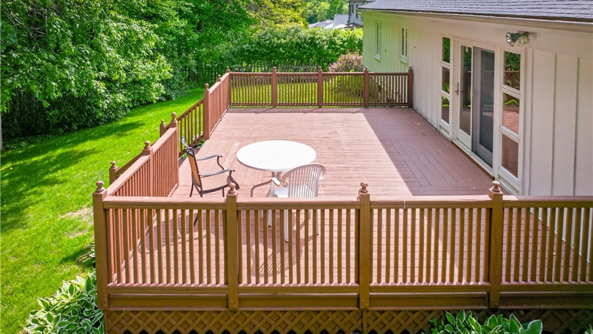 Property at 18 Woodberry Road, New Hartford, NY 13413 7