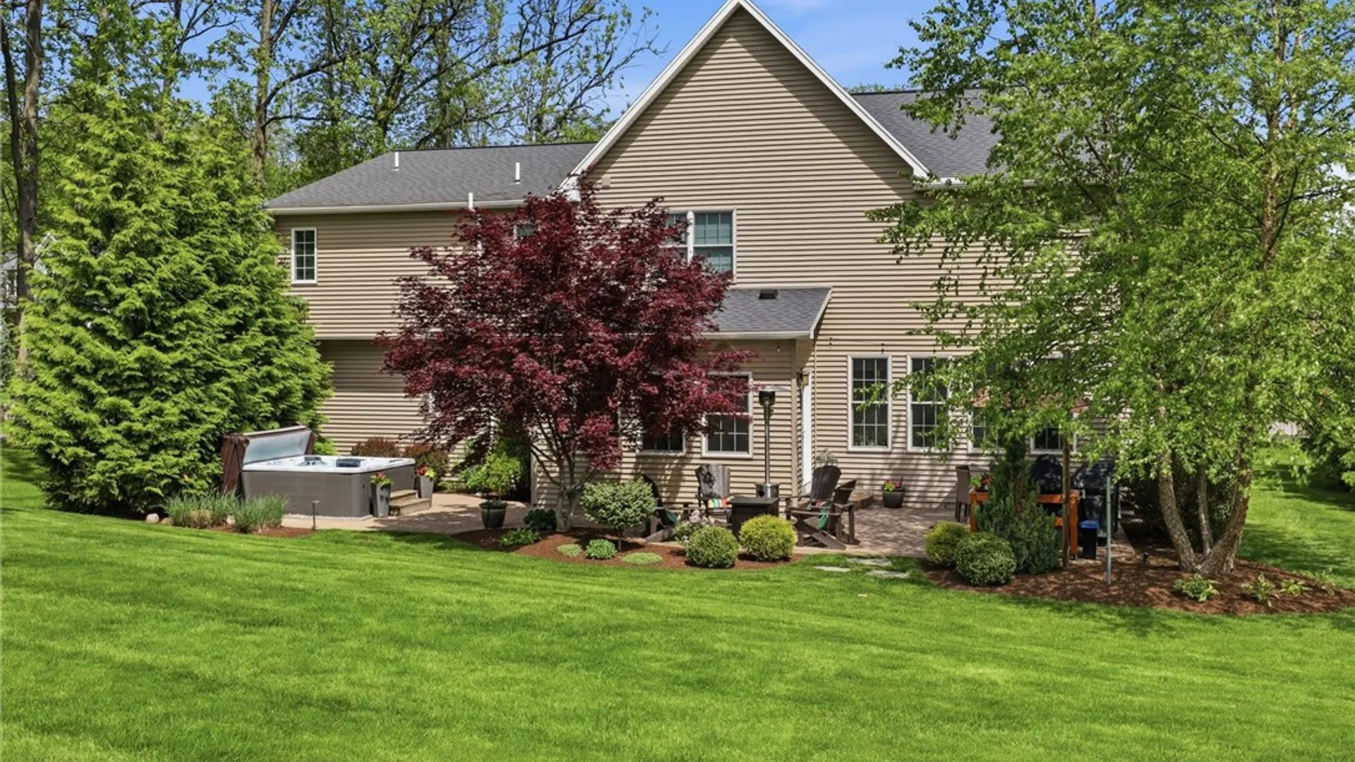 Property at 6779 Colyer Crossing, Victor, NY 14564 34