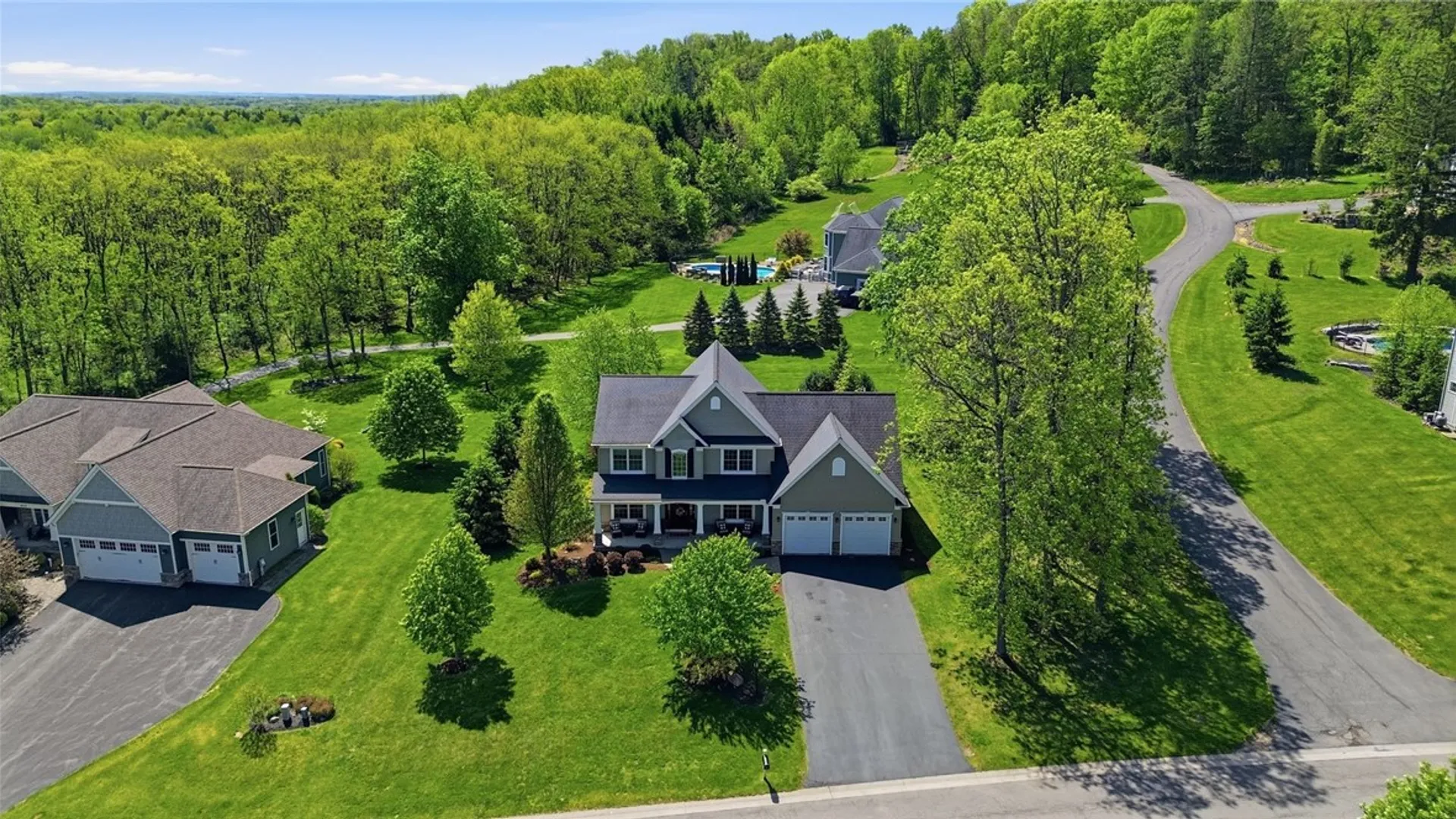 Property at 6779 Colyer Crossing, Victor, NY 14564 39