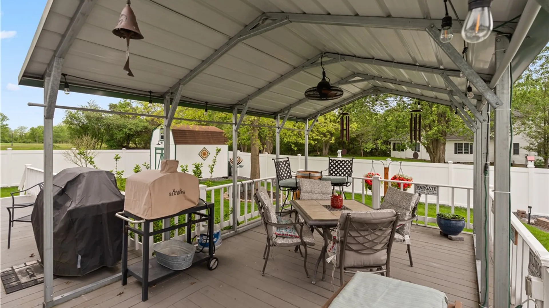 Property at 34 Van Renssalaer Street, Seneca Falls, NY 13148 10