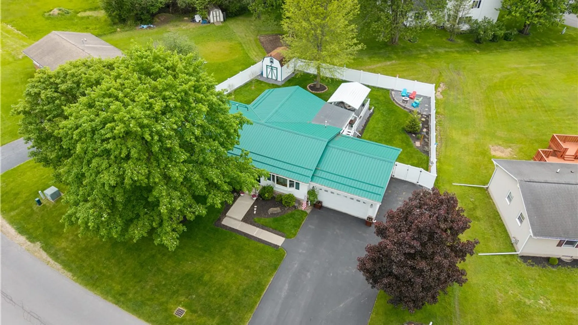 Property at 34 Van Renssalaer Street, Seneca Falls, NY 13148 2
