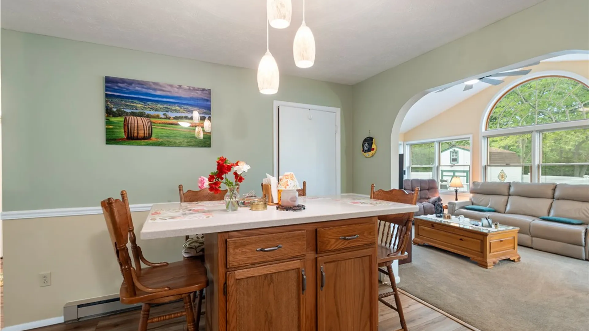 Property at 34 Van Renssalaer Street, Seneca Falls, NY 13148 20
