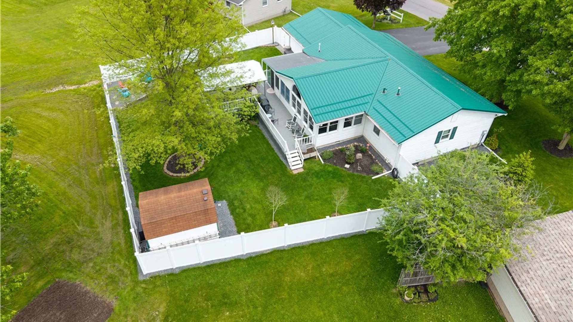 Property at 34 Van Renssalaer Street, Seneca Falls, NY 13148 3