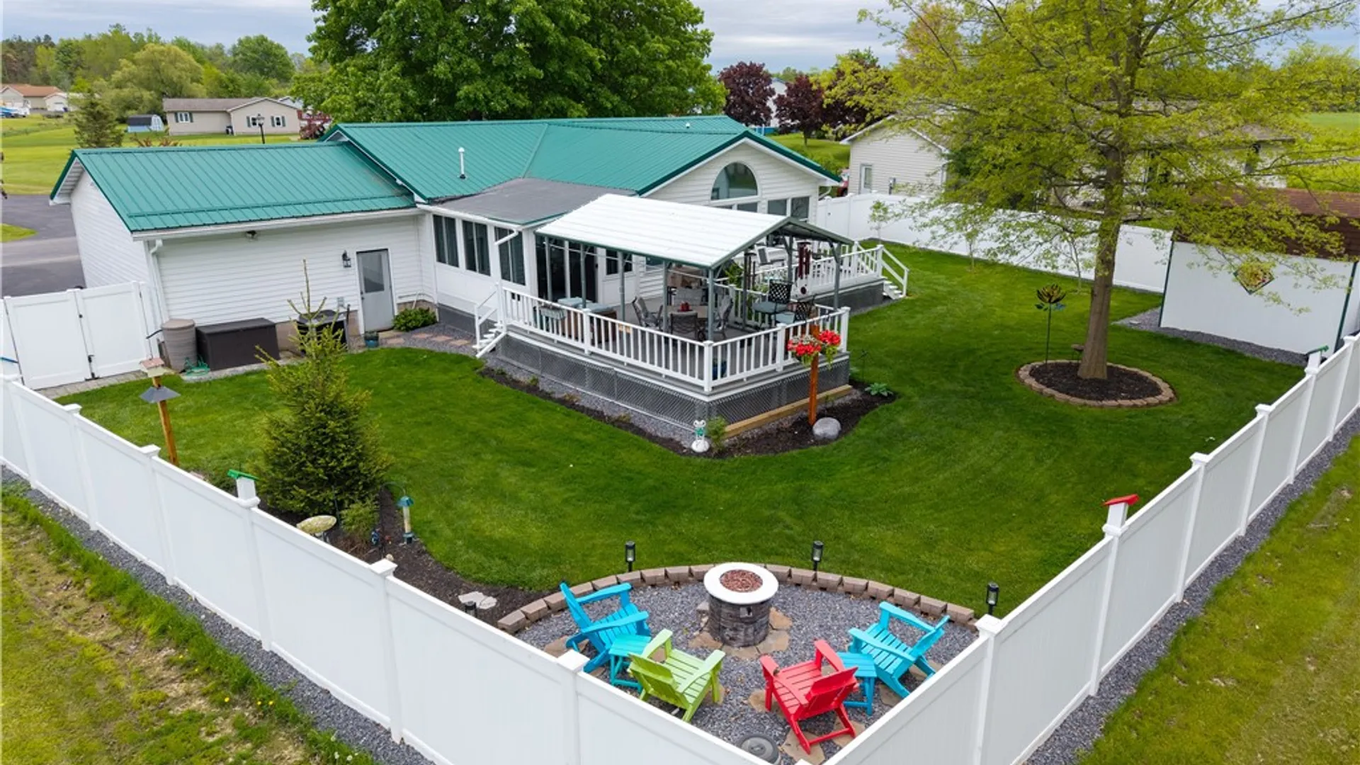 Property at 34 Van Renssalaer Street, Seneca Falls, NY 13148 4