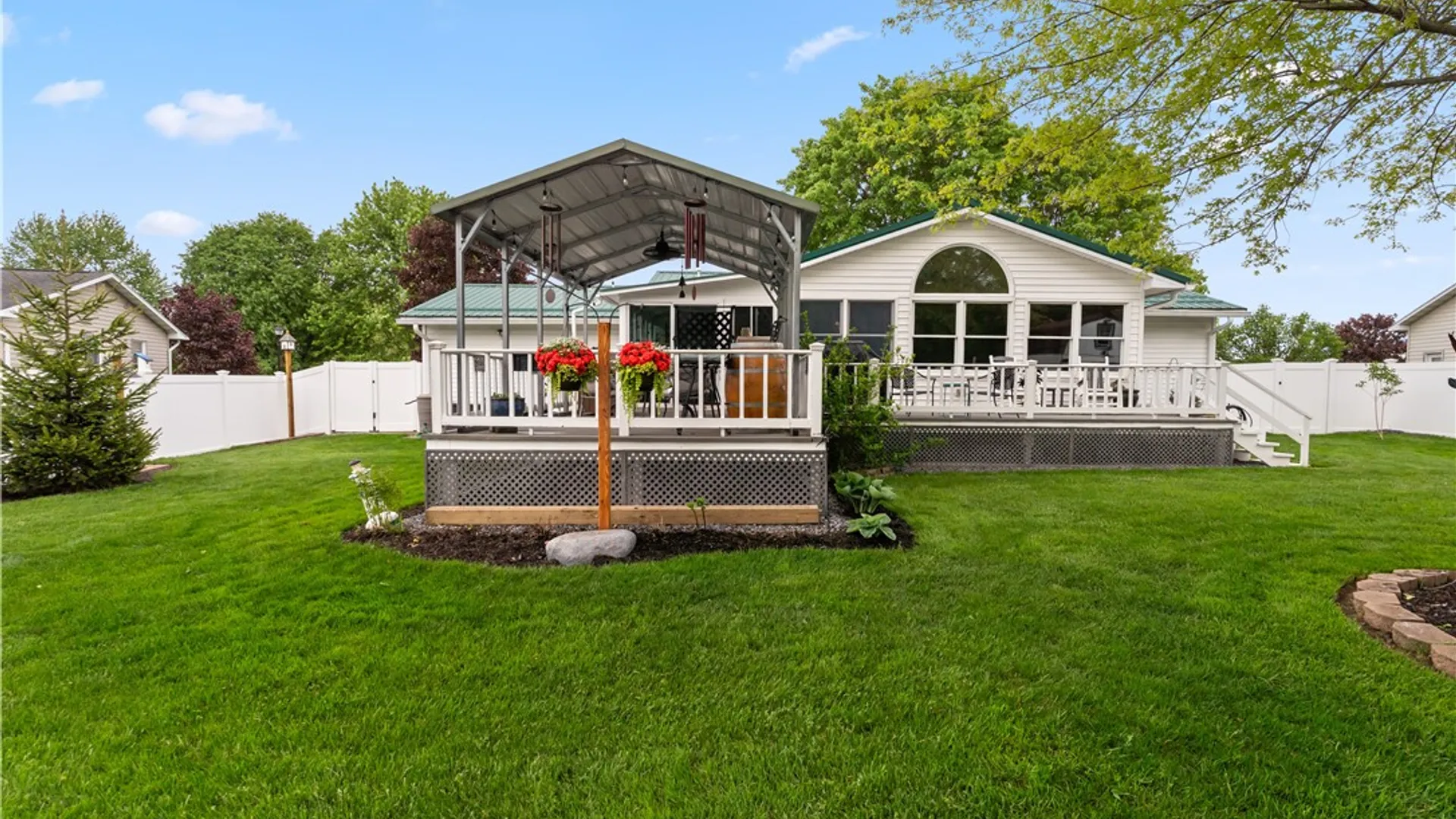 Property at 34 Van Renssalaer Street, Seneca Falls, NY 13148 8
