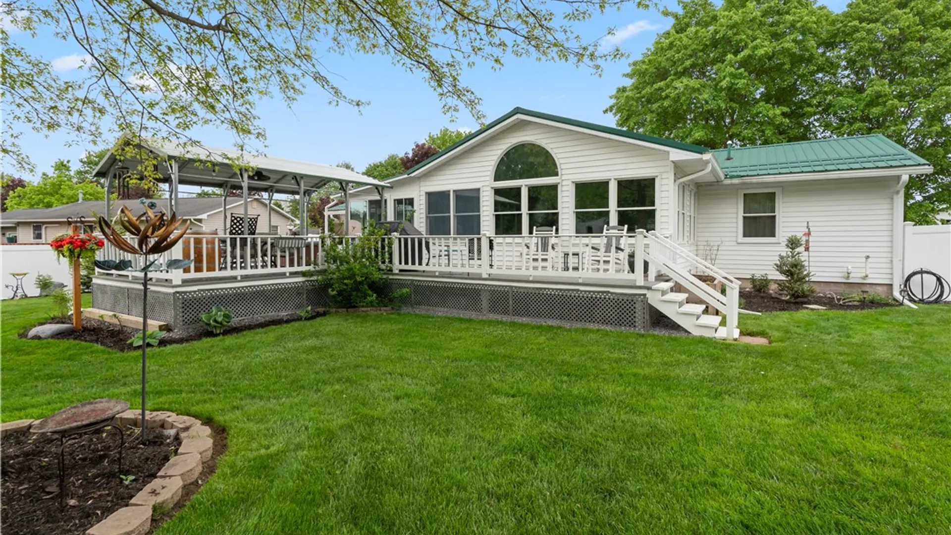 Property at 34 Van Renssalaer Street, Seneca Falls, NY 13148 9