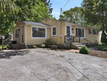 Property at 40 Henry Street, Parma, NY 14468