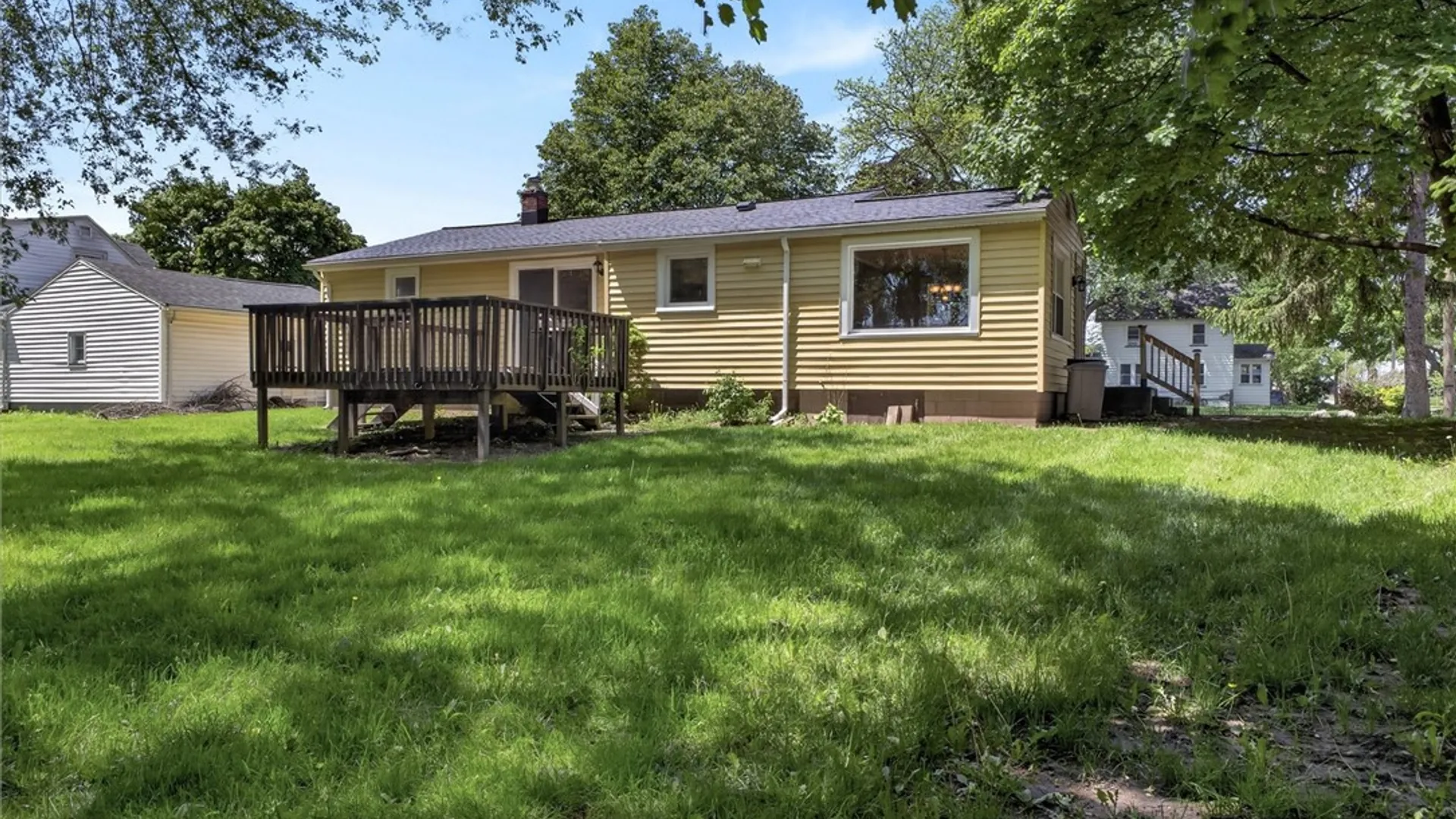 Property at 40 Henry Street, Parma, NY 14468 34