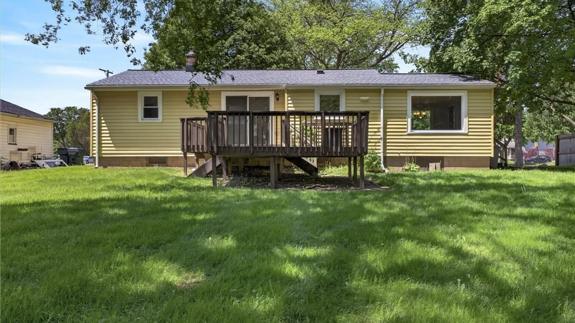 Property at 40 Henry Street, Parma, NY 14468 35