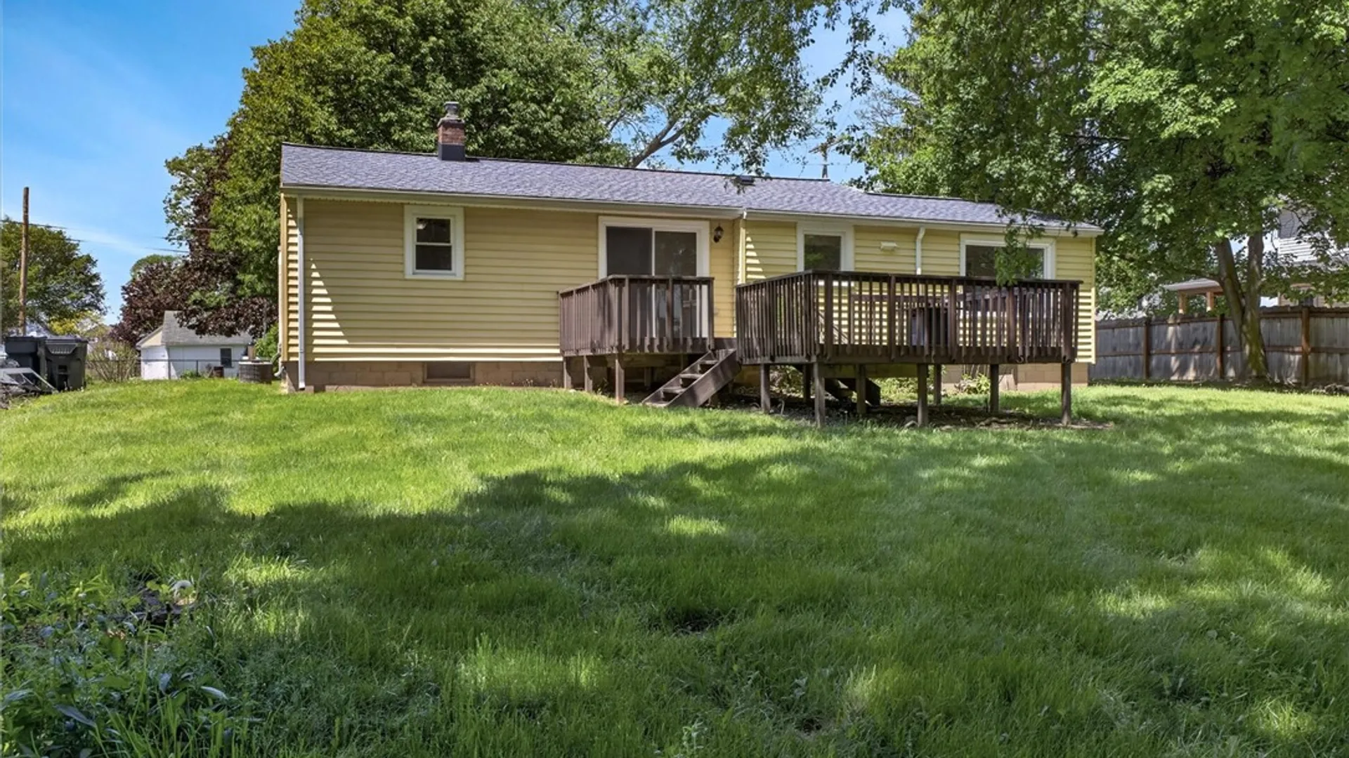 Property at 40 Henry Street, Parma, NY 14468 36