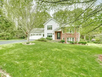 Property at 22 Morning Woods Lane, Penfield, NY 14625