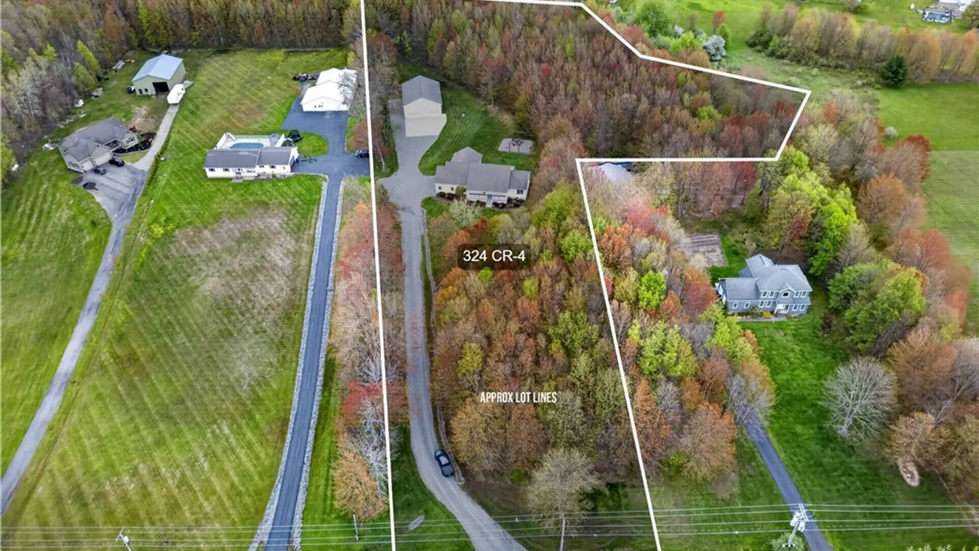 Property at 324 County Route 4, Hastings, NY 13036 42