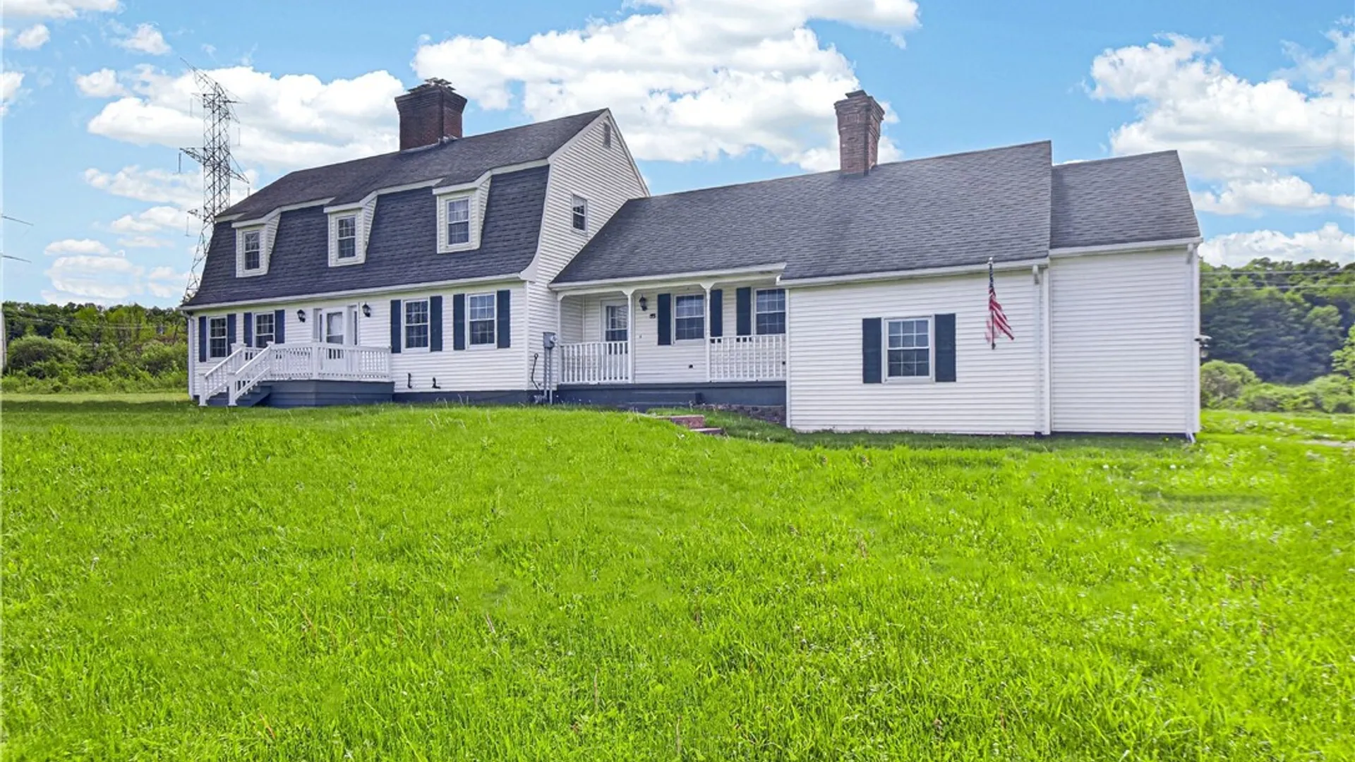Property at 437 Joslin Hill Road, Frankfort, NY 13340 2