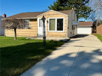 Property at 33 S Glidden Street, Cheektowaga, NY 14206