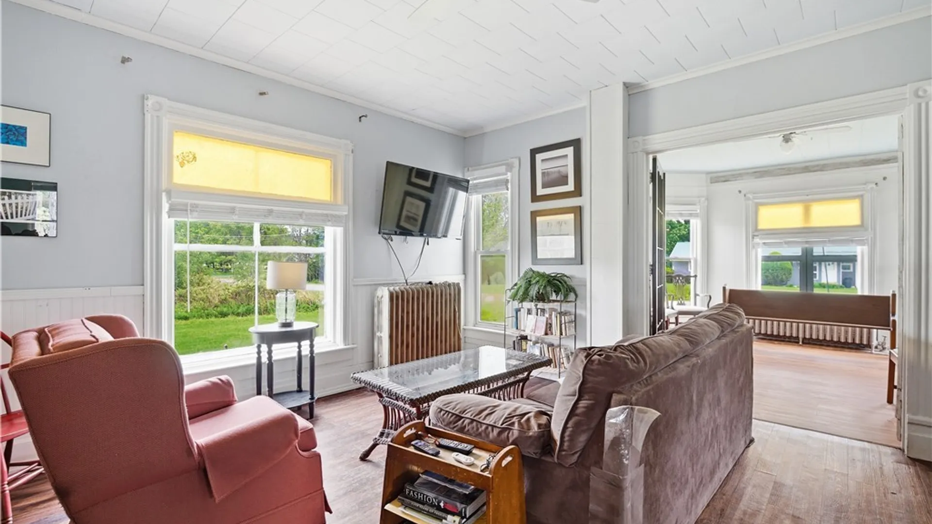 Property at 3818 Lakeview Road, Pomfret, NY 14063 12