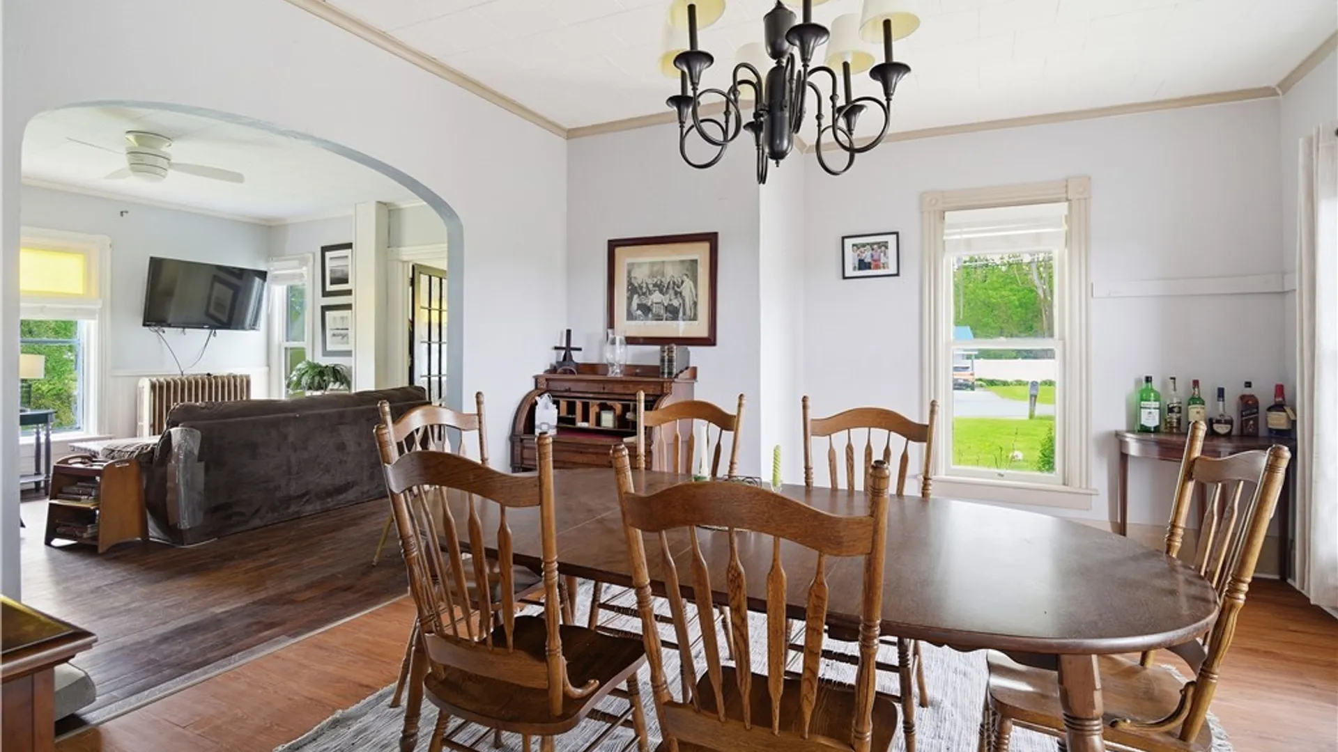 Property at 3818 Lakeview Road, Pomfret, NY 14063 15