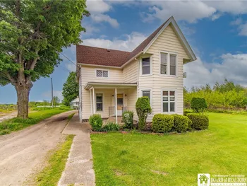 Property at 3818 Lakeview Road, Pomfret, NY 14063