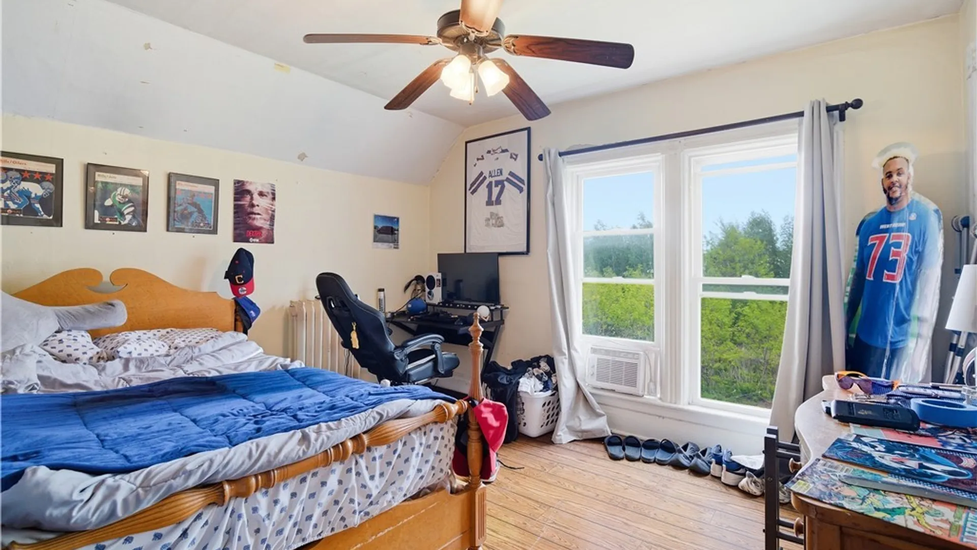 Property at 3818 Lakeview Road, Pomfret, NY 14063 22