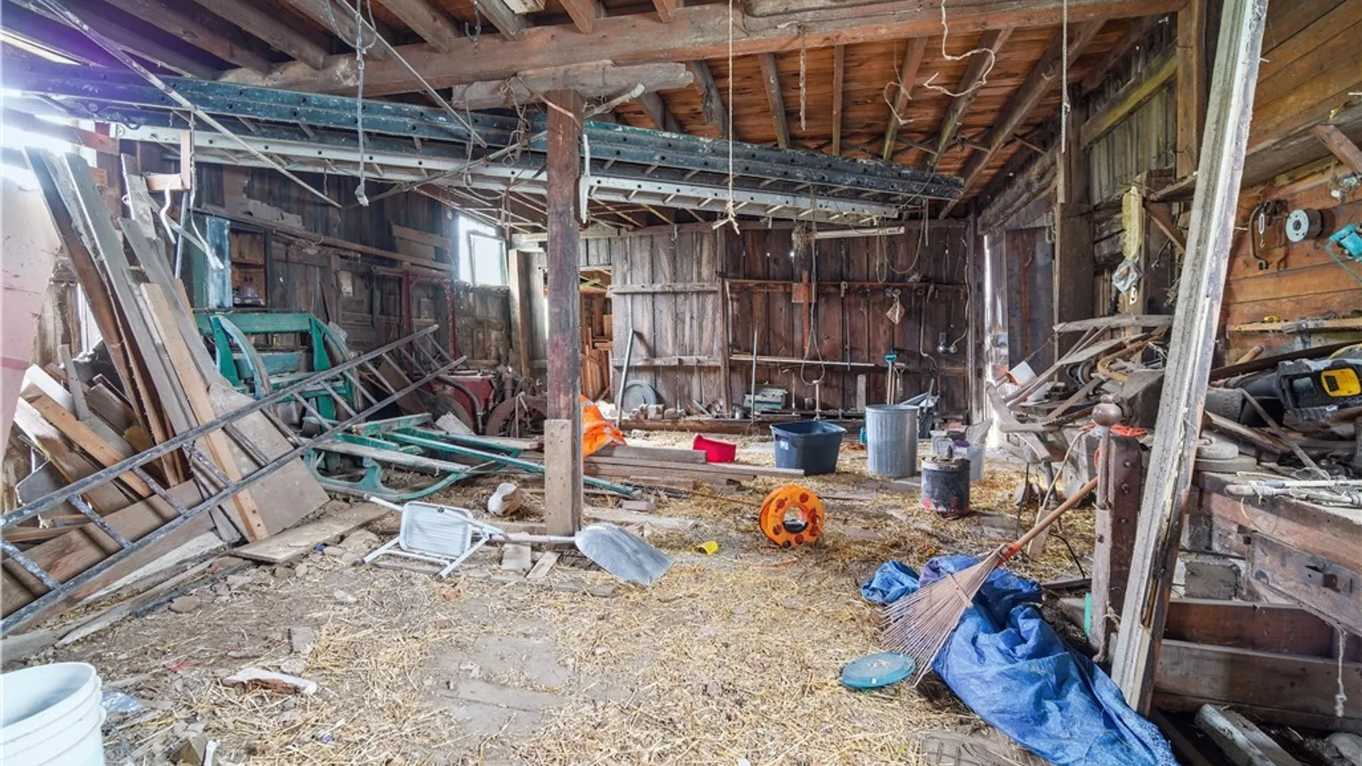 Property at 3818 Lakeview Road, Pomfret, NY 14063 28