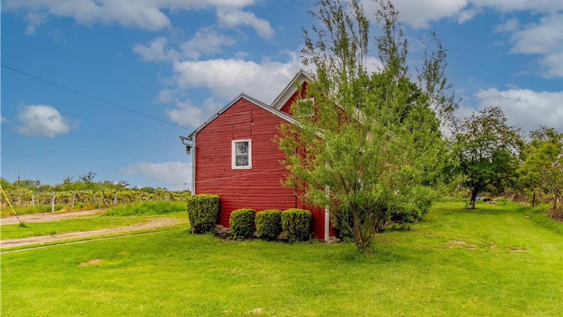 Property at 3818 Lakeview Road, Pomfret, NY 14063 3