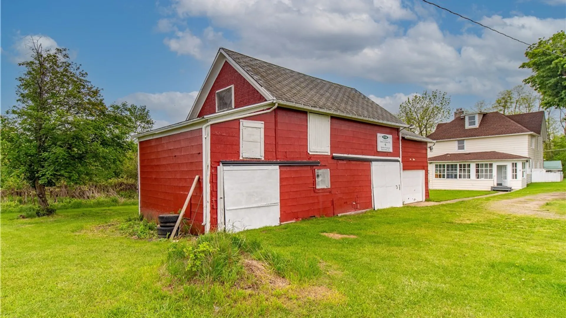 Property at 3818 Lakeview Road, Pomfret, NY 14063 6