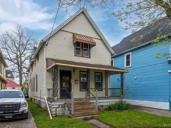 Property at 197 Condon Avenue, Buffalo, NY 14207