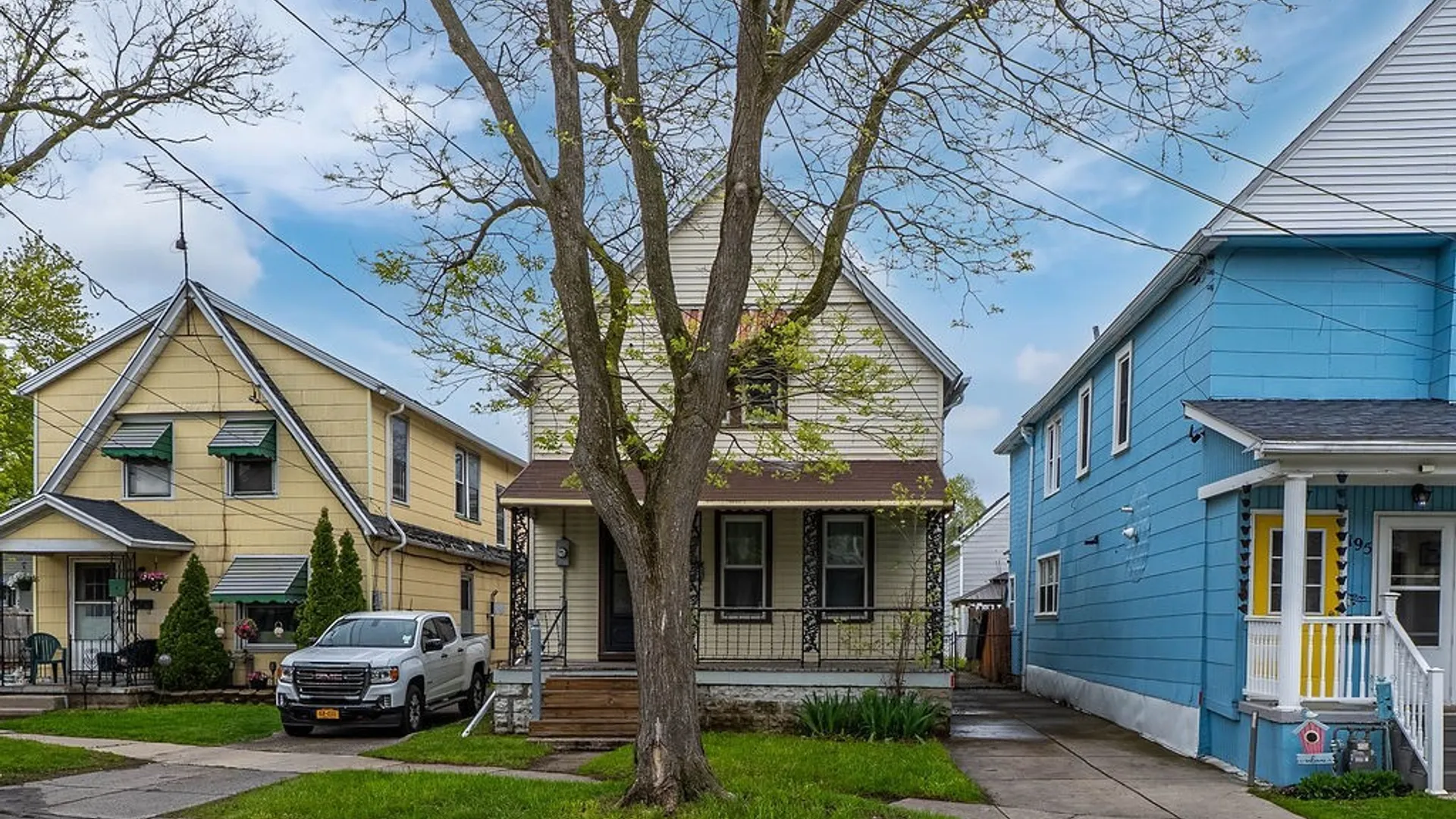 Property at 197 Condon Avenue, Buffalo, NY 14207 2