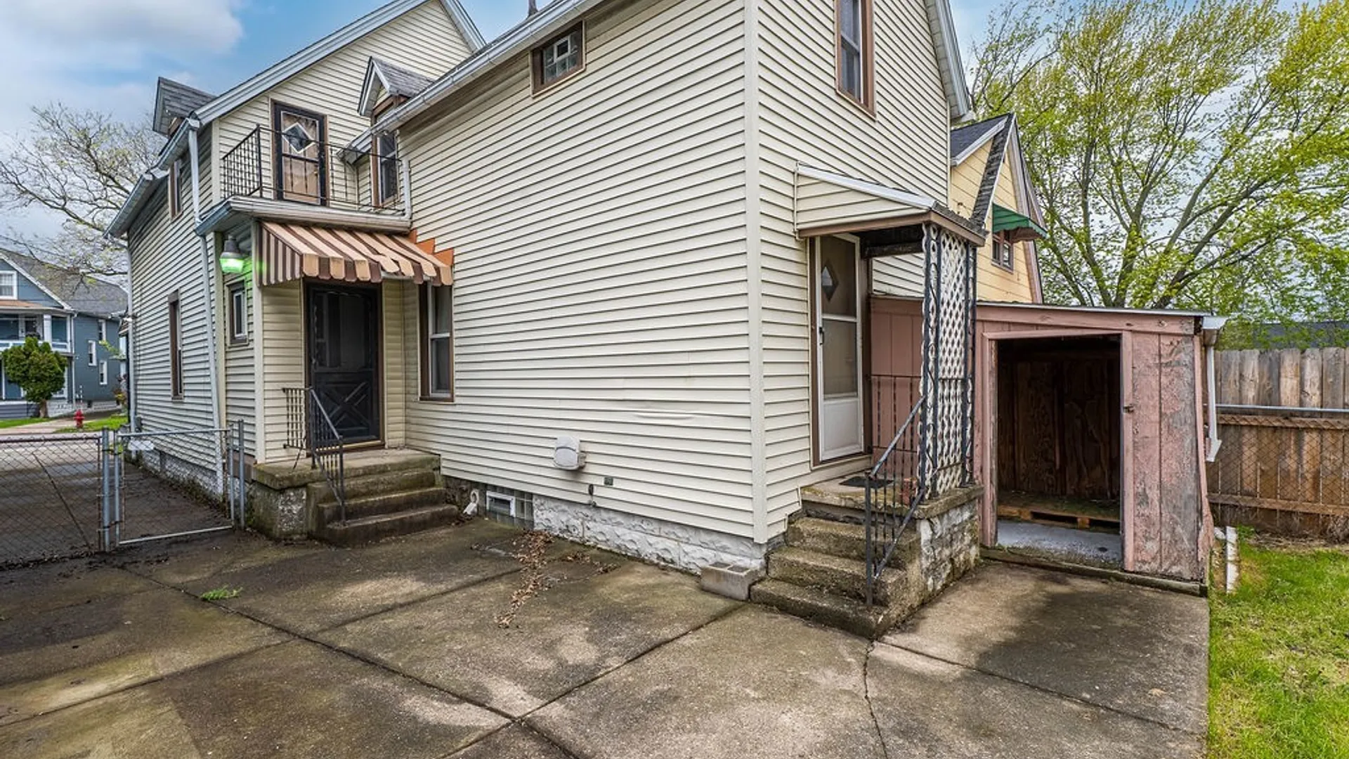 Property at 197 Condon Avenue, Buffalo, NY 14207 28