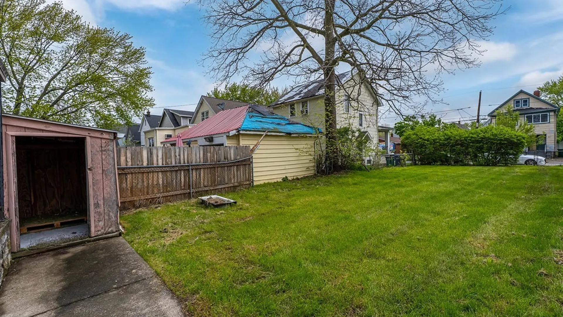 Property at 197 Condon Avenue, Buffalo, NY 14207 29
