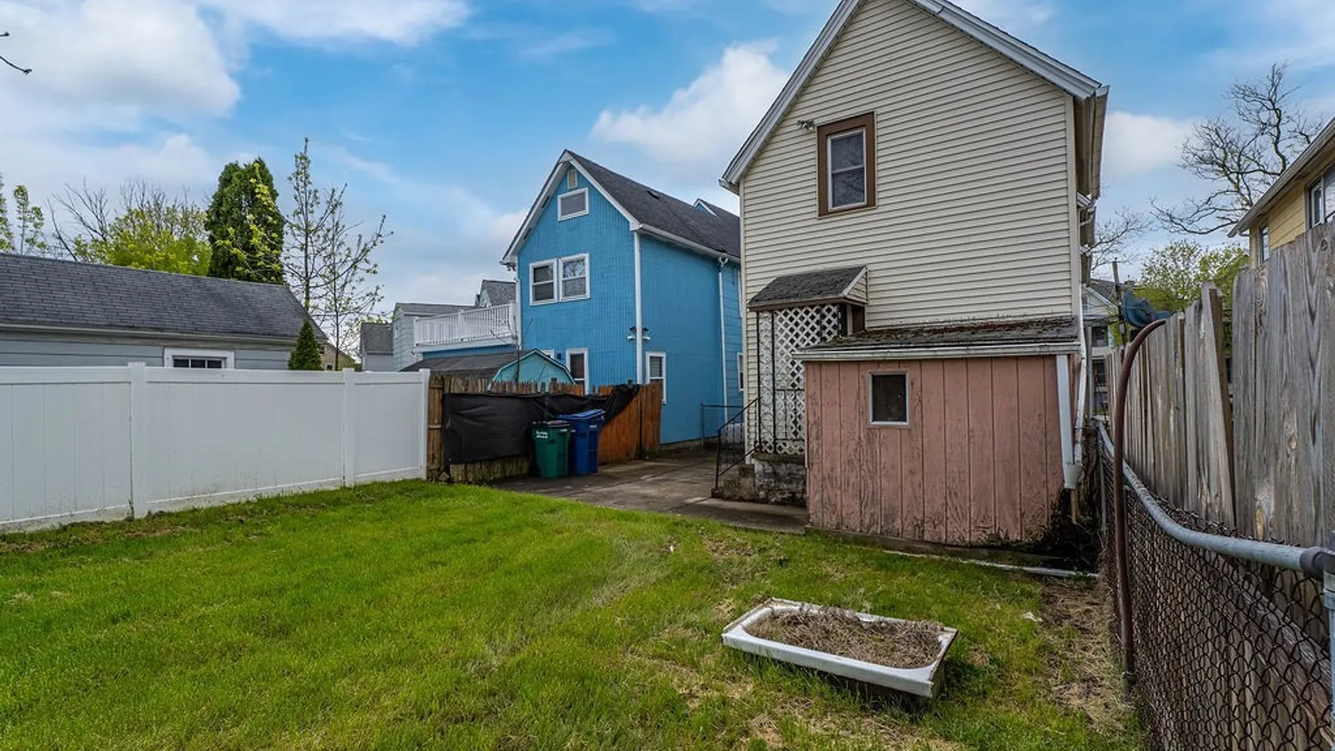 Property at 197 Condon Avenue, Buffalo, NY 14207 32