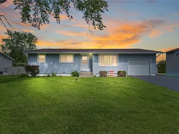 Property at 8326 Doreen Avenue, Cicero, NY 13039