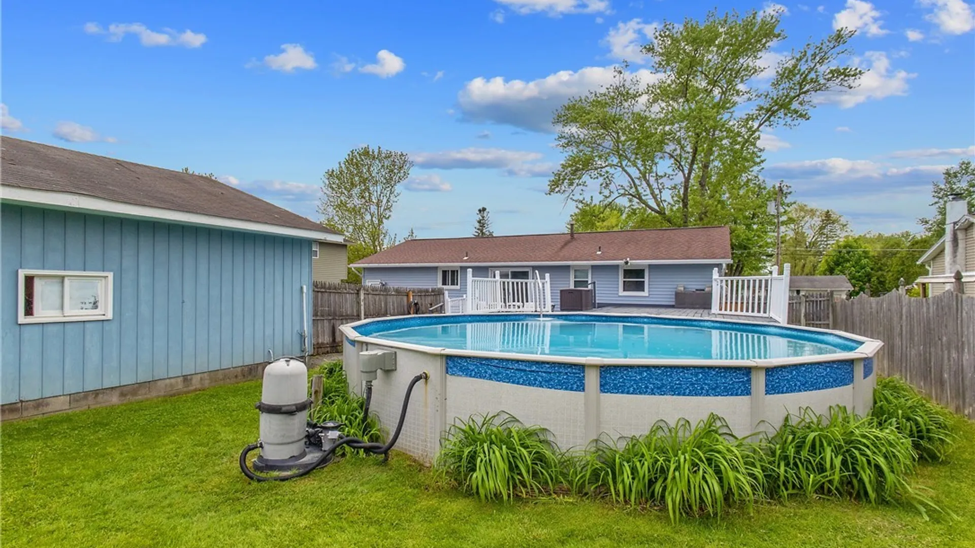 Property at 8326 Doreen Avenue, Cicero, NY 13039 26