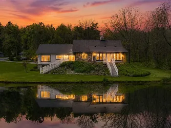Property at 6025 Canadice Hill Road, Canadice, NY 14560