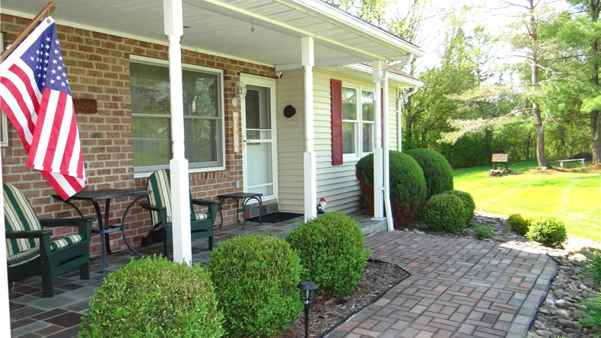 Property at 468 Veteran Hill Road, Veteran, NY 14845 3