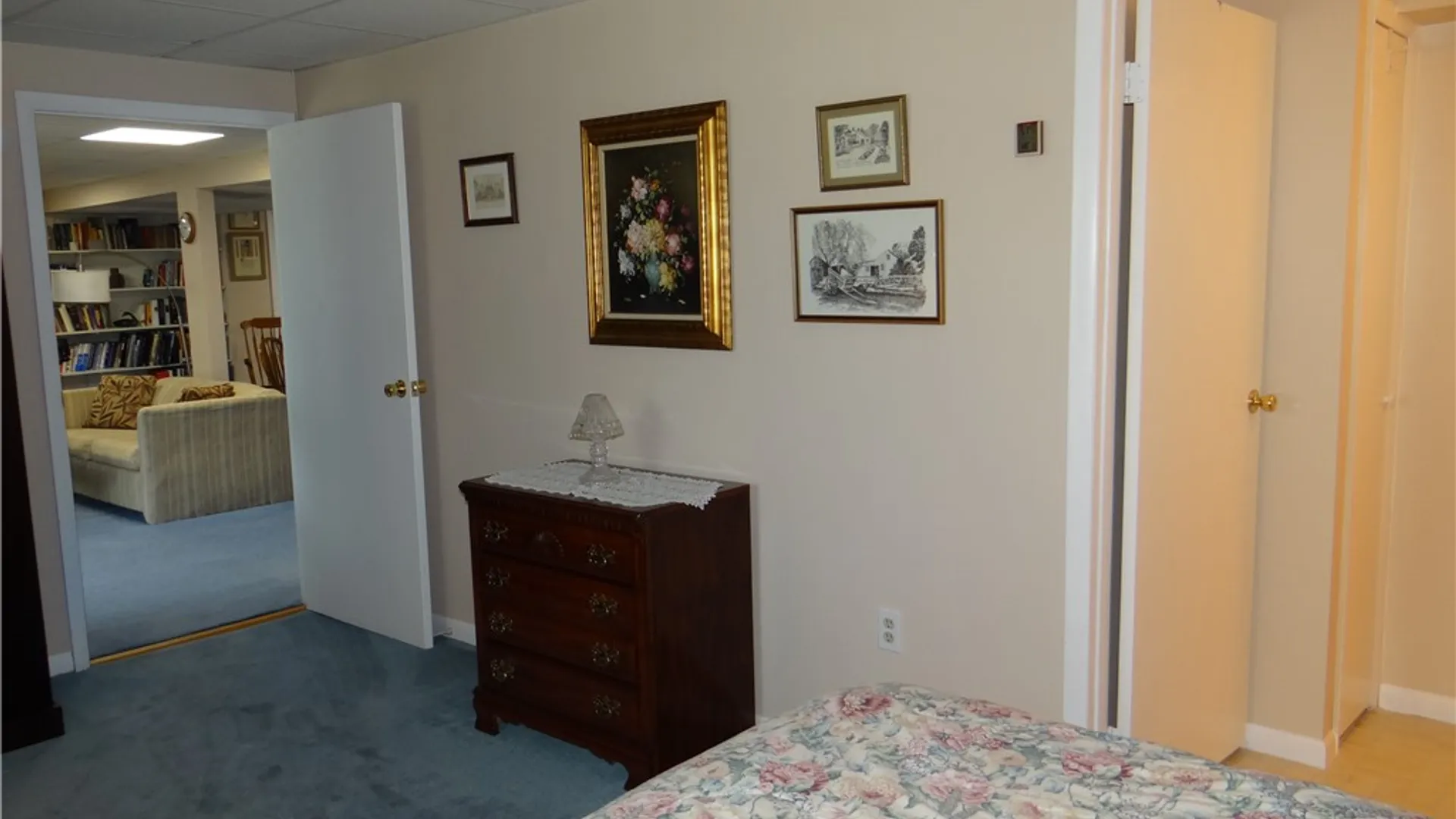 Property at 468 Veteran Hill Road, Veteran, NY 14845 32