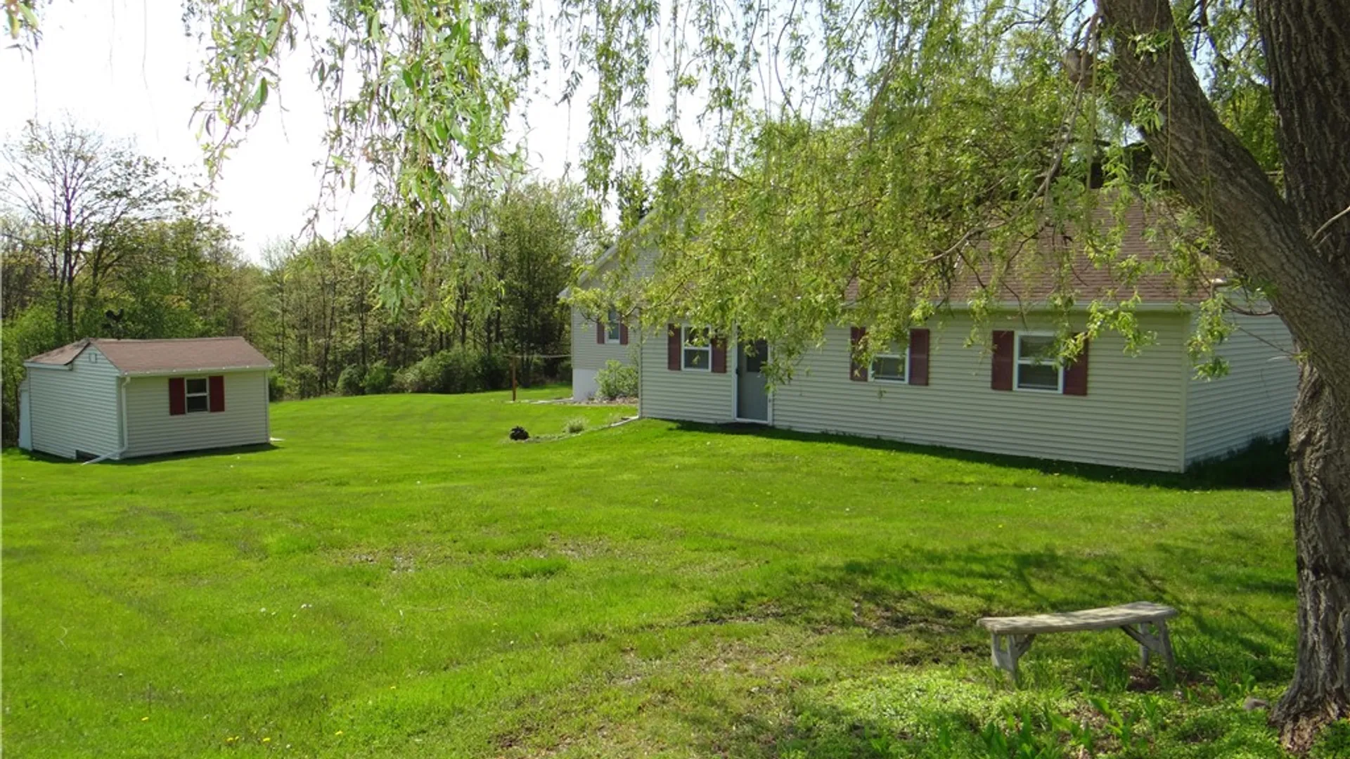 Property at 468 Veteran Hill Road, Veteran, NY 14845 39
