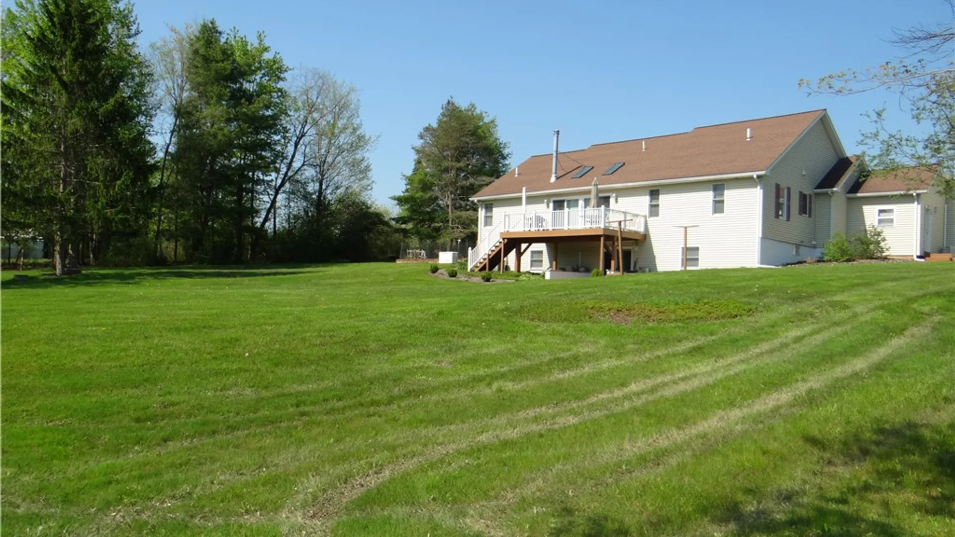 Property at 468 Veteran Hill Road, Veteran, NY 14845 43