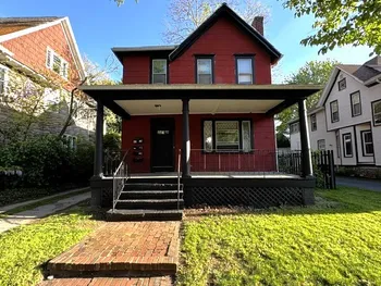Property at 63 Brighton Street, Rochester, NY 14607