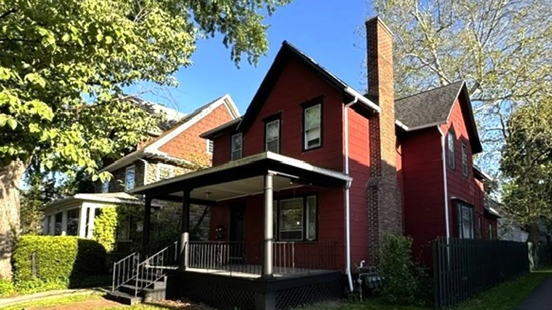 Property at 63 Brighton Street, Rochester, NY 14607 2