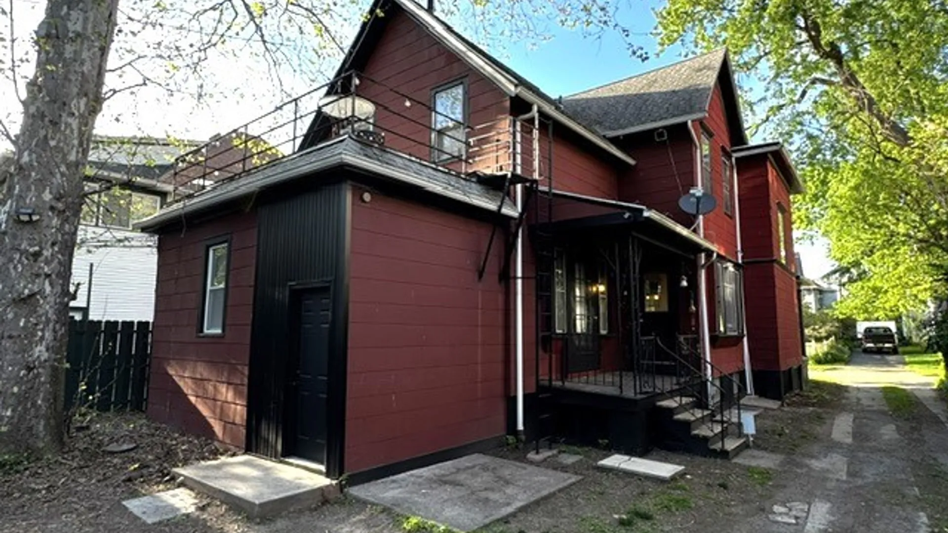Property at 63 Brighton Street, Rochester, NY 14607 23