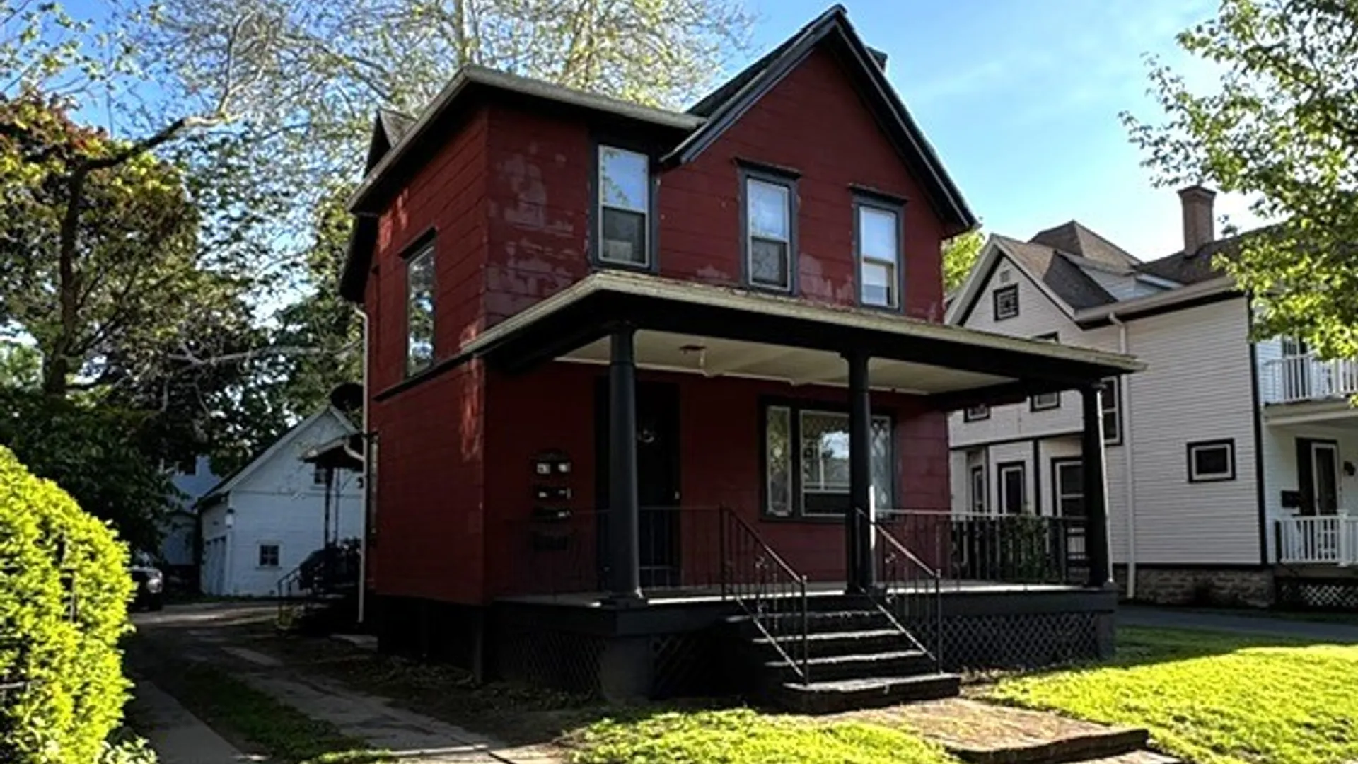 Property at 63 Brighton Street, Rochester, NY 14607 3
