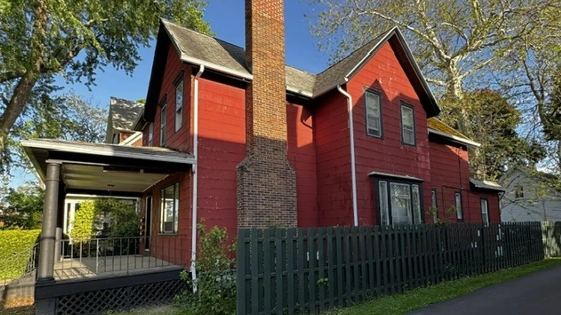 Property at 63 Brighton Street, Rochester, NY 14607 4