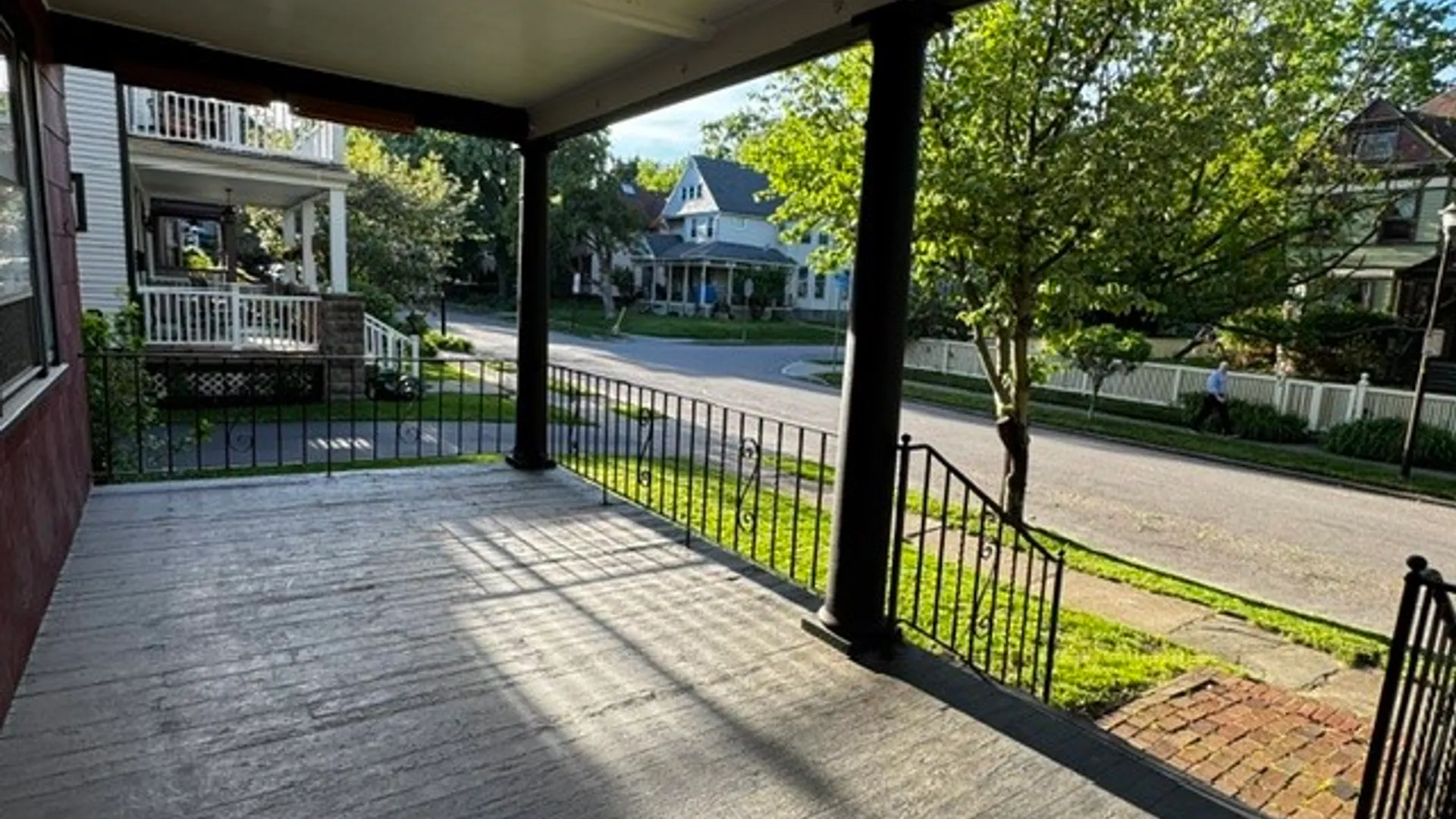 Property at 63 Brighton Street, Rochester, NY 14607 5