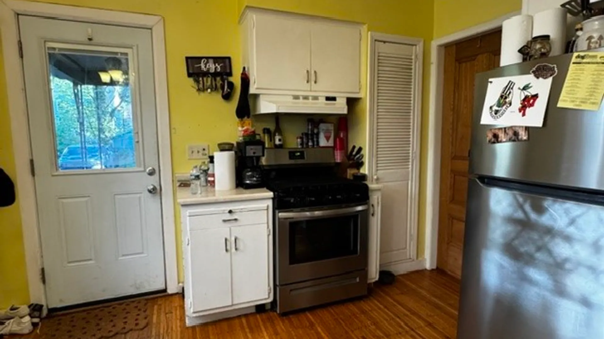 Property at 63 Brighton Street, Rochester, NY 14607 9