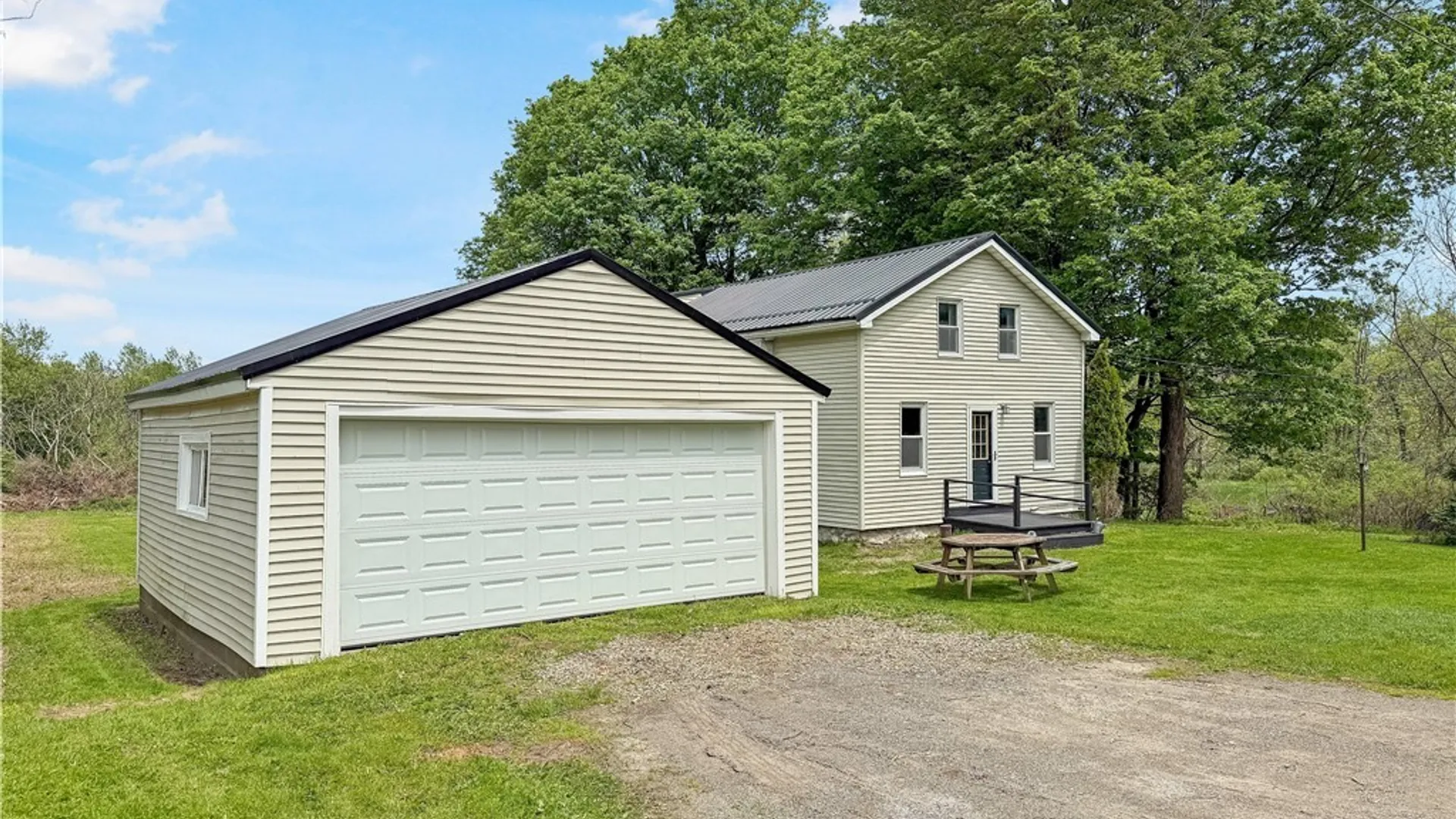 Property at 4343 Sage Road, Attica, NY 14569 10