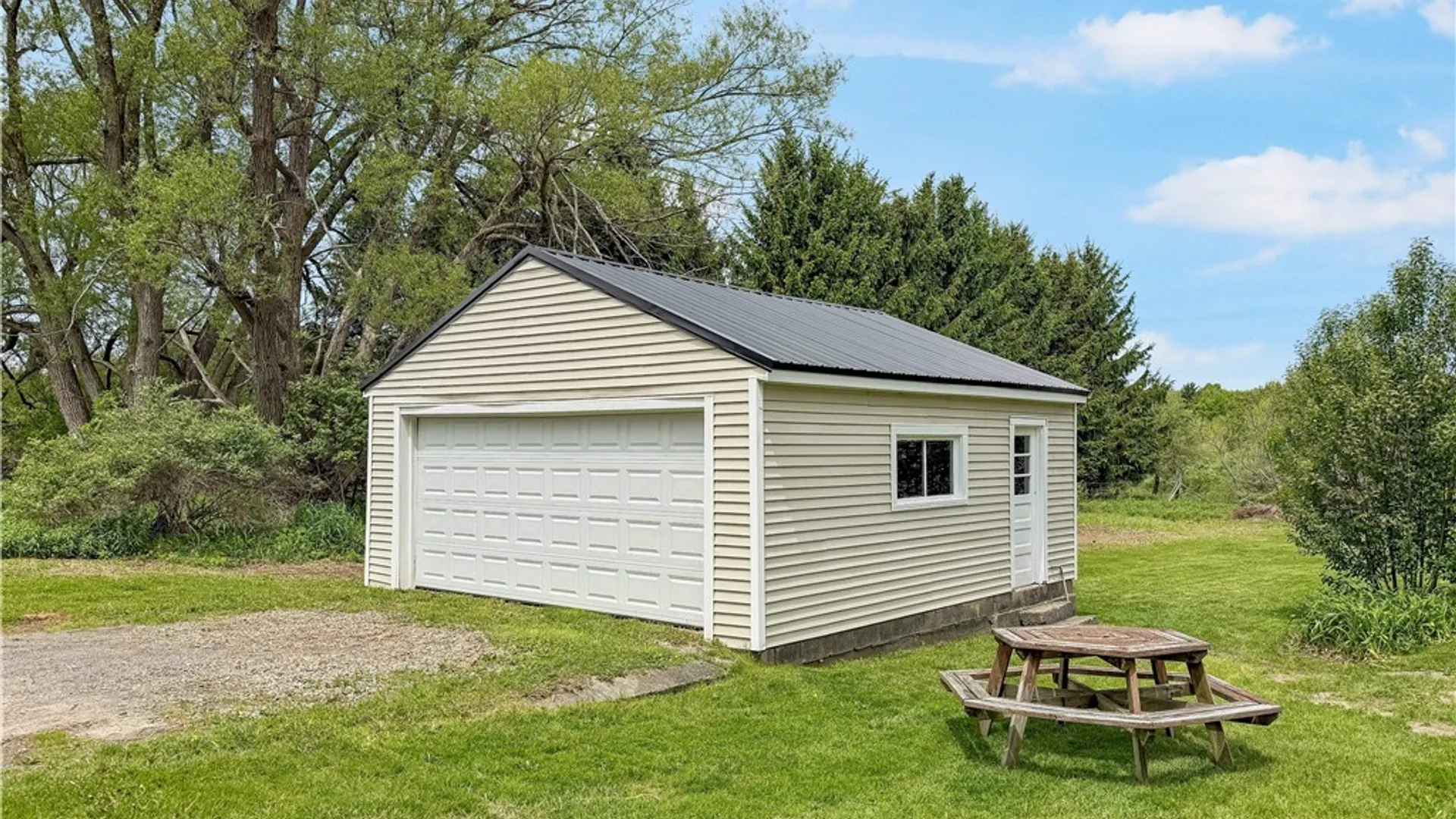Property at 4343 Sage Road, Attica, NY 14569 11